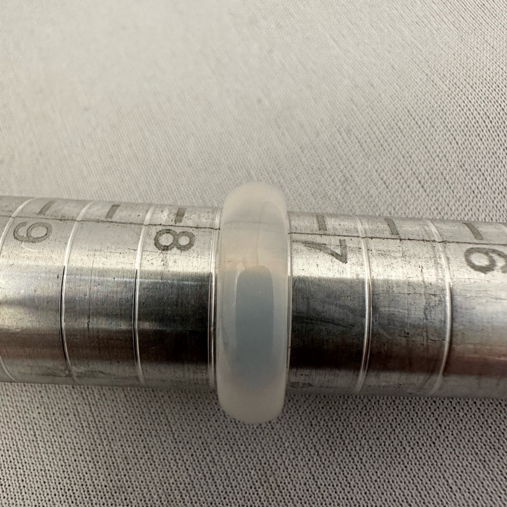 Moonstone ring - Picture 3 of 3